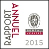 rapport annuel 2015