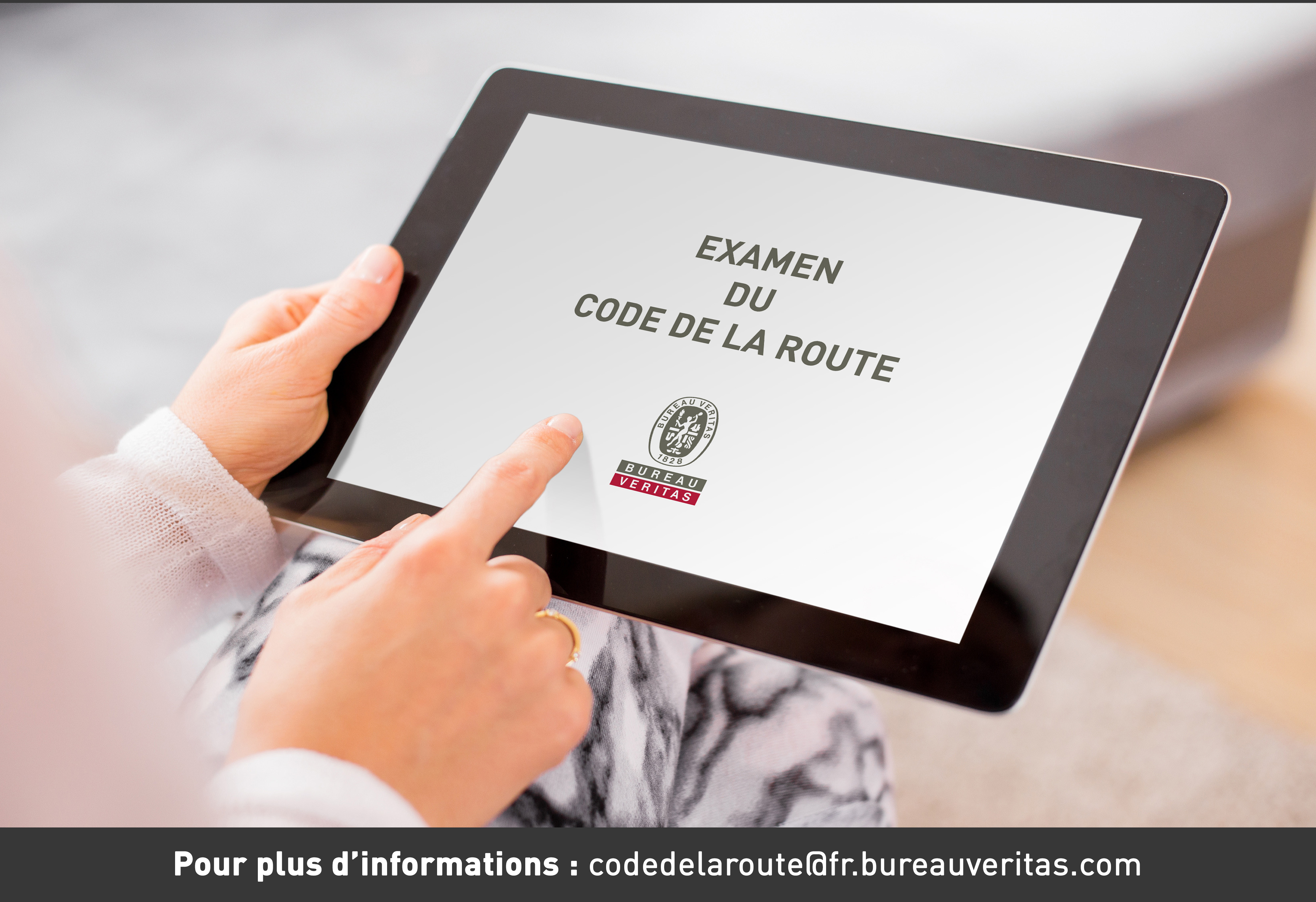 code de la route 