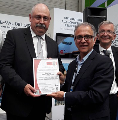 remise certification 