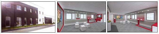 batiment de bezannes