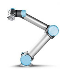 Robot avec bras articulés