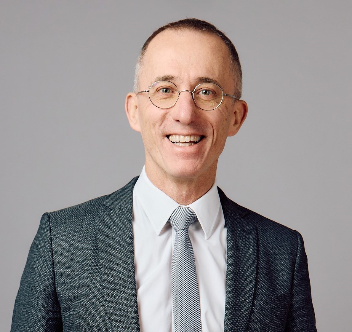 Marc ROUSSEL : Directeur général de Bureau Veritas France élu Président ...