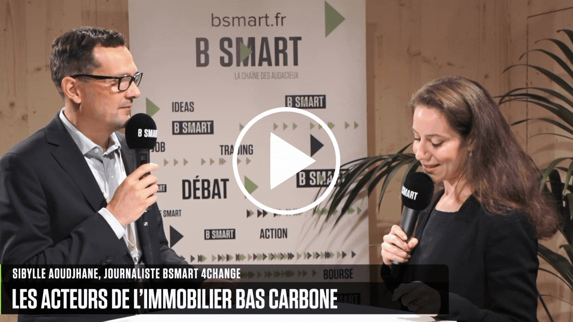 Samuel duprieu SIBCA bSMART