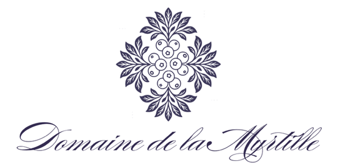domaine de la myrtille