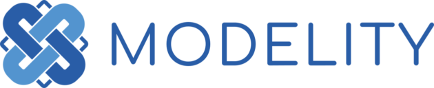 Logo MODELITY