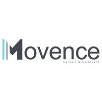 Logo Movence