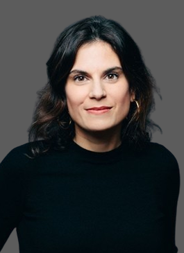 Audrey Beaumont