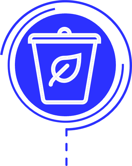 Compostable