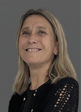 Fabienne PASSE