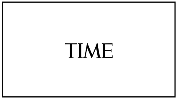 Time Magazine