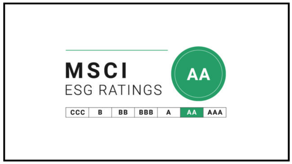 MSCI