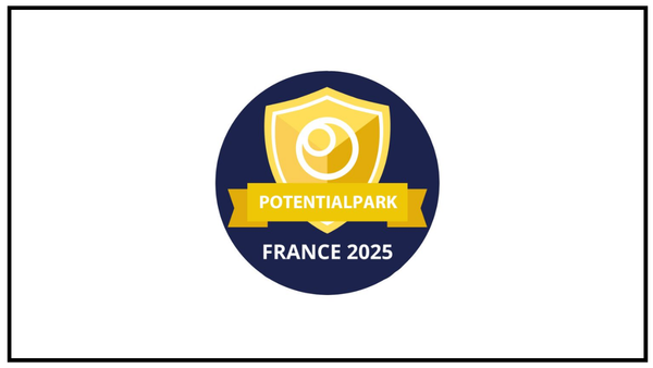Potentialpark
