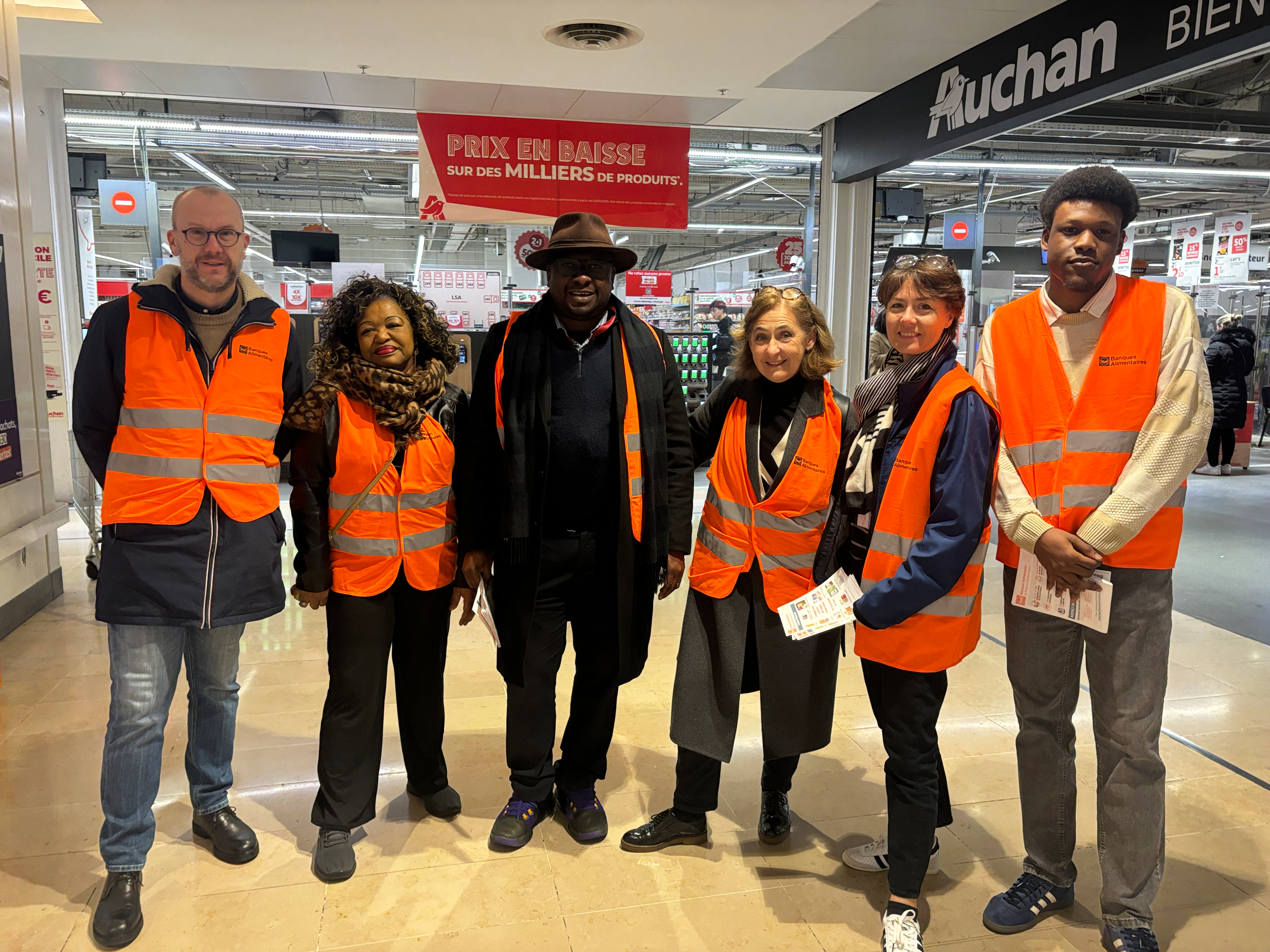 World Cleanup Day 2026