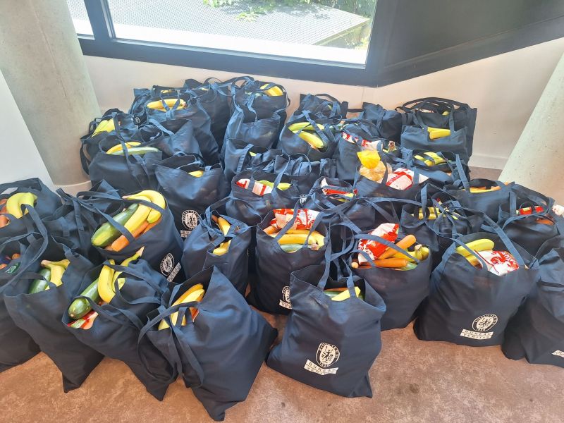 World Cleanup Day 2026
