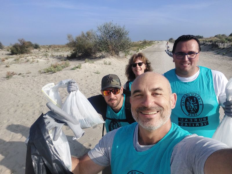 World Cleanup Day 2025