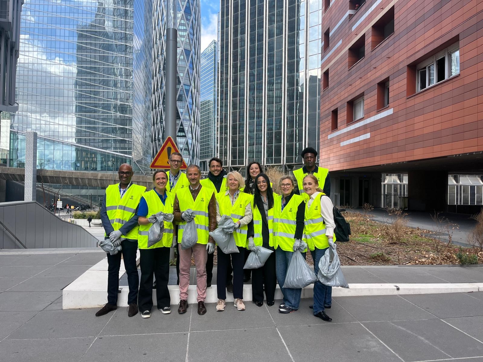World Cleanup Day 2026