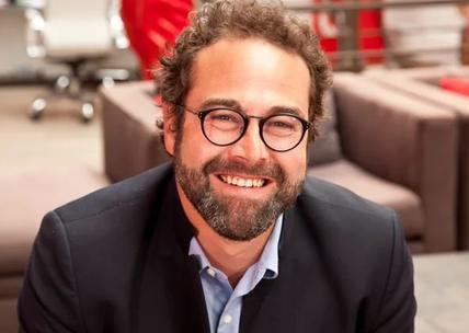 Portrait d'Antoine Dubois, SVP Global Marketing Strategy chez Accor 