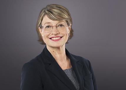 Sylvia Metayer