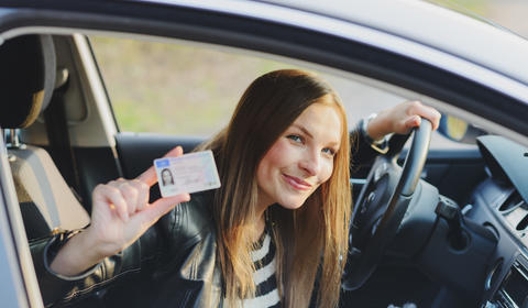 Code de la route : avec Code’nGo!, l’examen n’a jamais été aussi facile