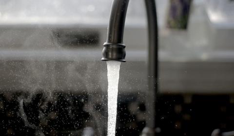 Robinet qui coule