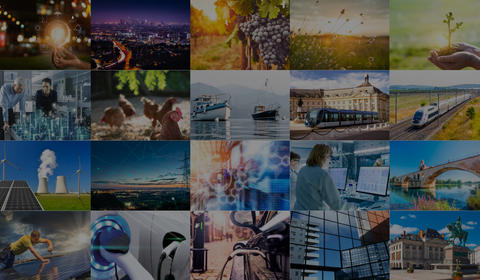 objectif France Relance avec Bureau Veritas 