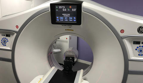 imagerie médicale