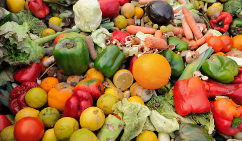 Bureau Veritas engagé contre le gaspillage alimentaire