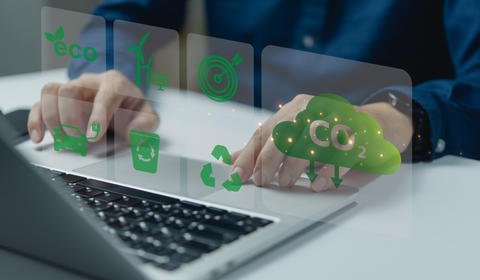 CSRD : la méthode d’Inetum