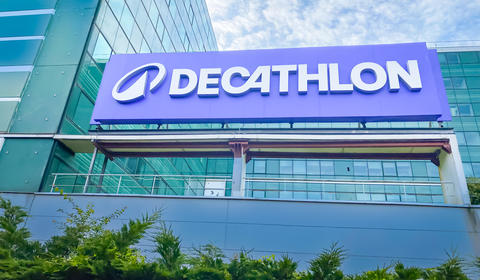 Decathlon