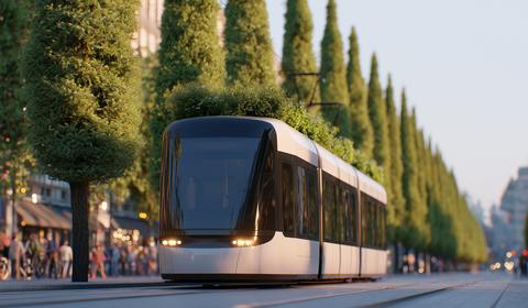 Tram 