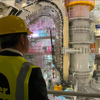 ITER : Bureau Veritas au cœur du chantier le plus ambitieux de l’histoire énergétique mondiale