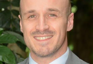 Bruno Guth, Directeur des Opérations Center Parcs France