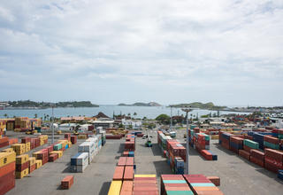 Au cœur du Pacifique, zoom sur les interventions de Bureau Veritas