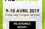 Produrable 2019 rejoignez-nous