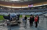 Safety Day au Stade de France le 10 Octobre 2019