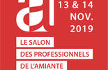 Salon amiante 2019