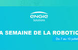 semaine de la robotique 