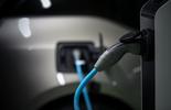 BORNES DE RECHARGE POUR VÉHICULES ÉLECTRIQUES