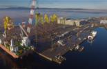 Certification du parc éolien en mer Moray West