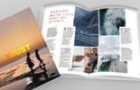 rapport intégré 2021