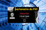 Bureau Veritas présent au FIC 2022