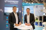 Jacques Pommeraud et Jérôme Malassigne signent un partenariat 
