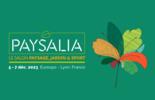 Bureau Veritas au salon Paysalia