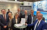 Bureau Veritas Inthy et La Région Bourgogne Franche Comté