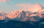 Nature montagne