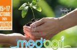 Salon MED AGRI actu