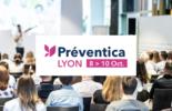 Salon Preventica Octobre 2024
