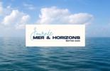 Journee mer horizon