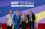NRF 2025: Retail's Big Show Europe