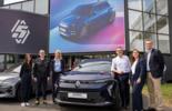 Image des dirigeants de Bureau Veritas et de Renault